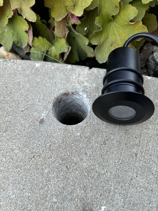 Landscape Lighting