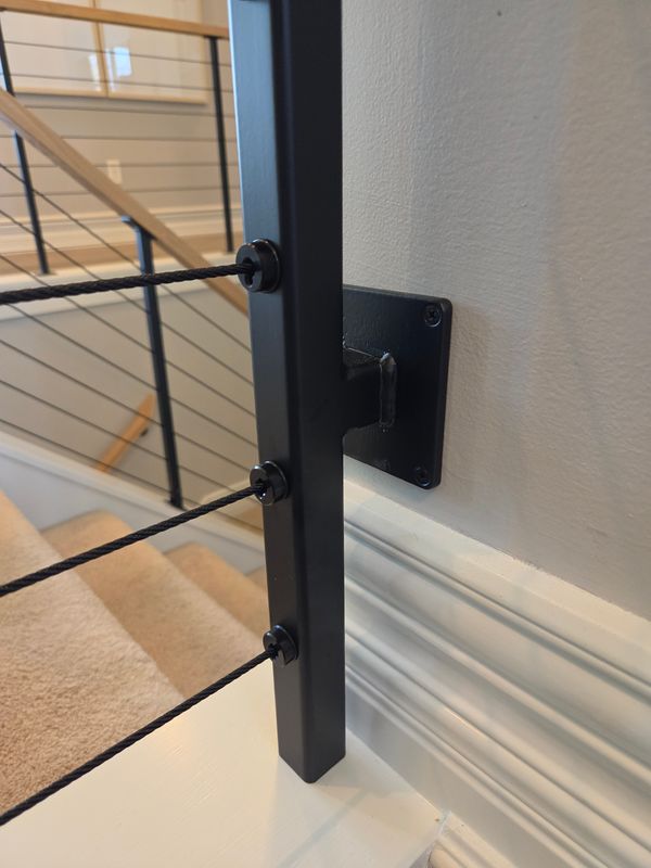 Interior Railing
