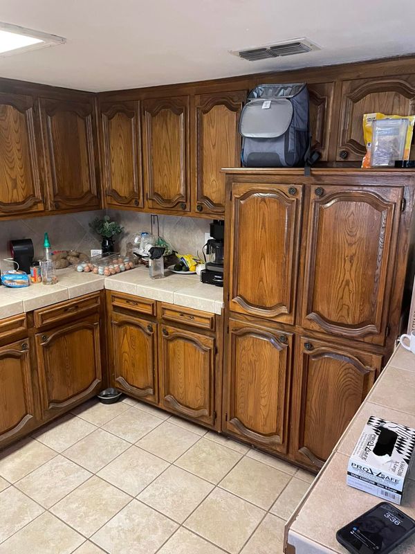 Kitchen Renovation