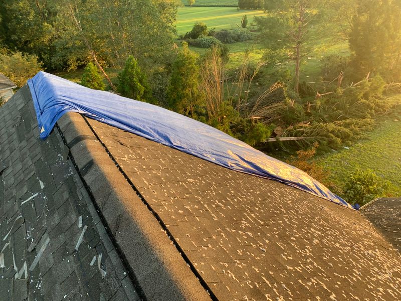 Roofing