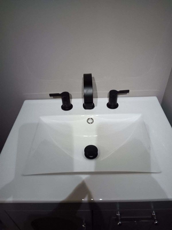 Plumbing
