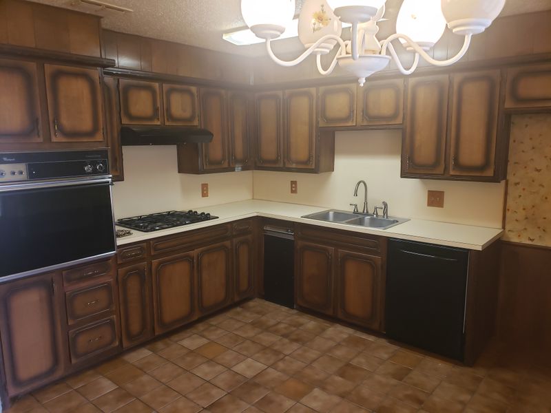 Kitchen Renovation