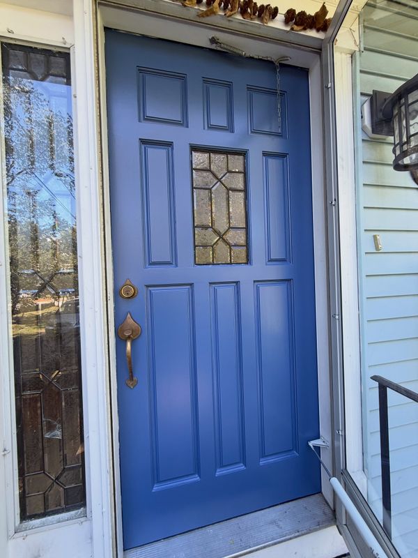 Exterior Painting