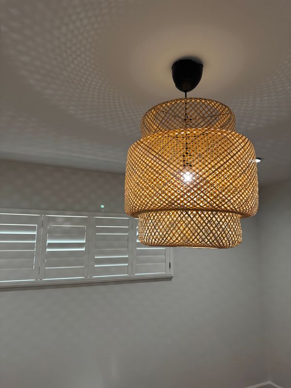 Interior Transformations