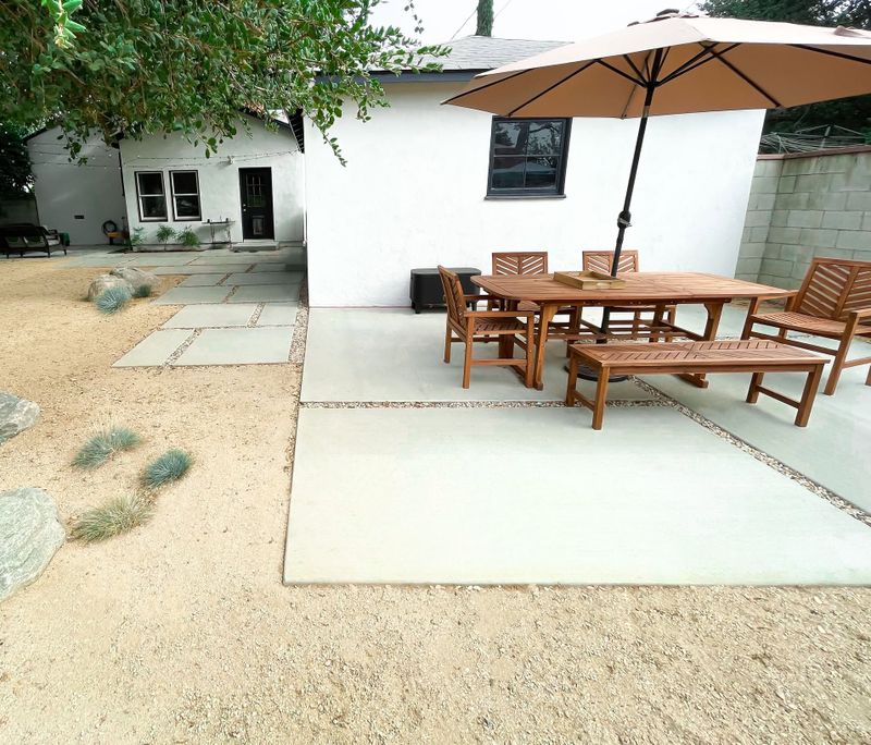 Hardscape Installation