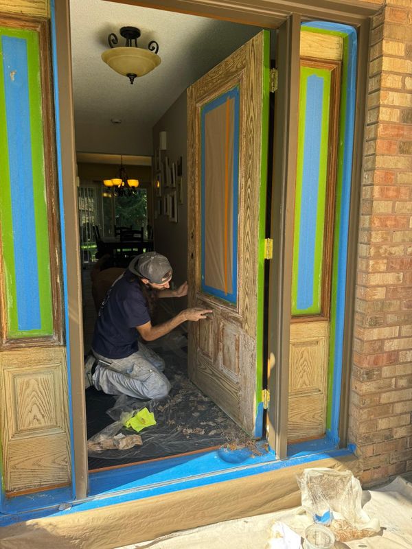 Interior Painting