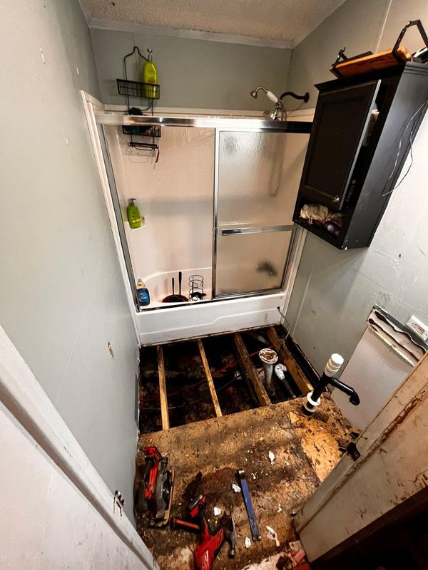 Interior Remodeling