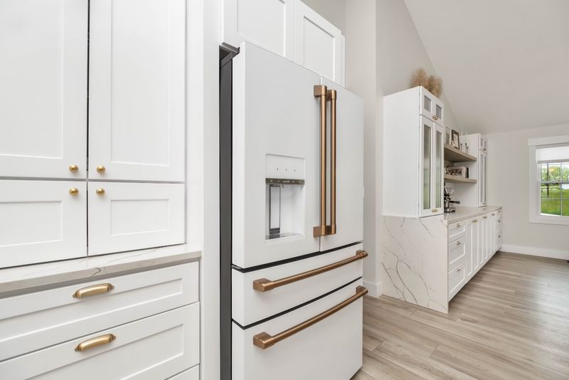 Energy-Efficient Remodeling
