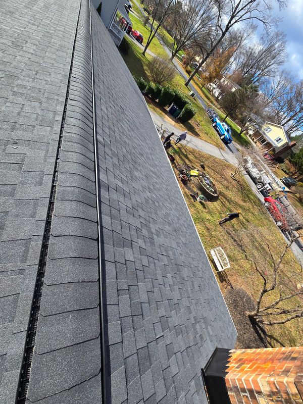 Exterior Renovation