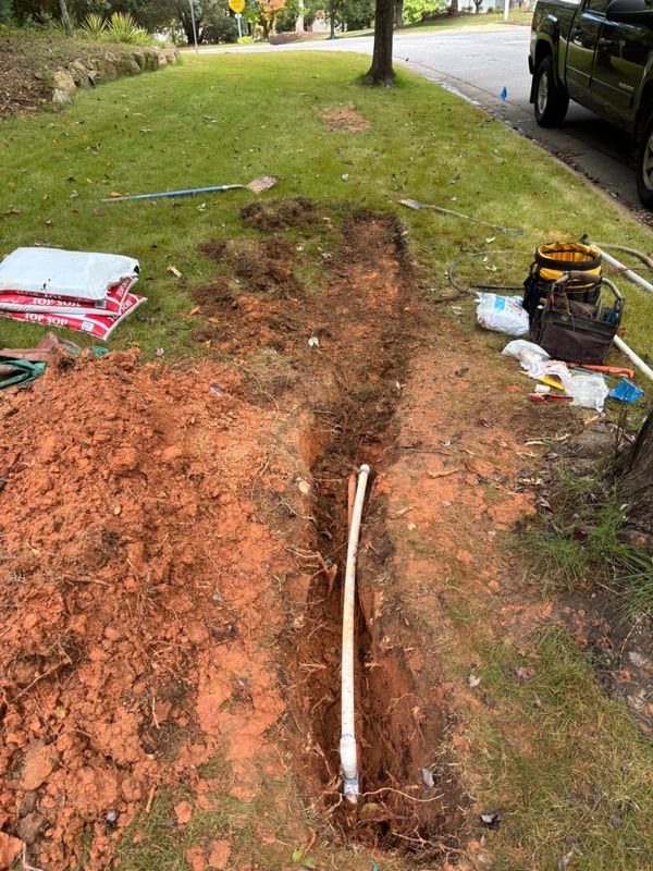 Installation Services