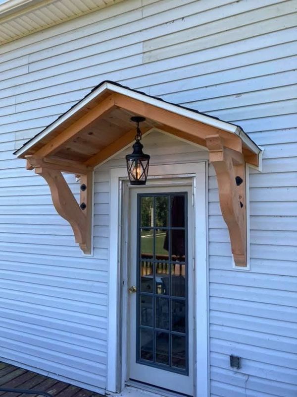 Siding Installation