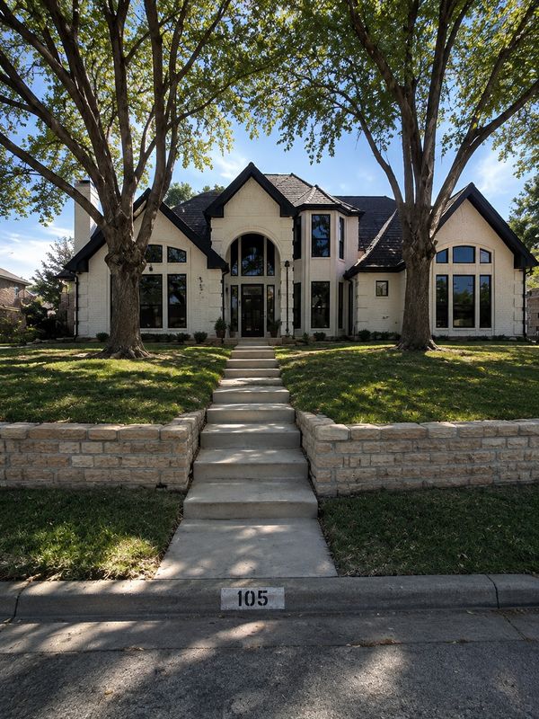 New Construction and Custom Homes