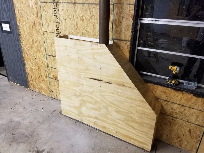 Carpentry