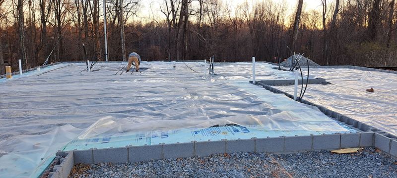 Concrete