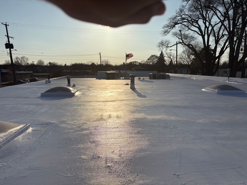 EPDM Excellence: Transforming Commercial Roofing in Grand Rapids with Sustainable Coating Solutions