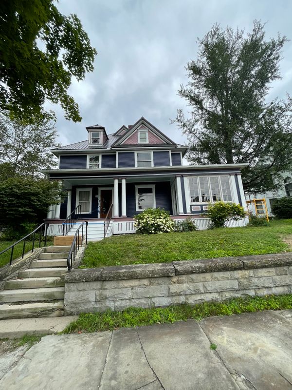 Exterior Painting