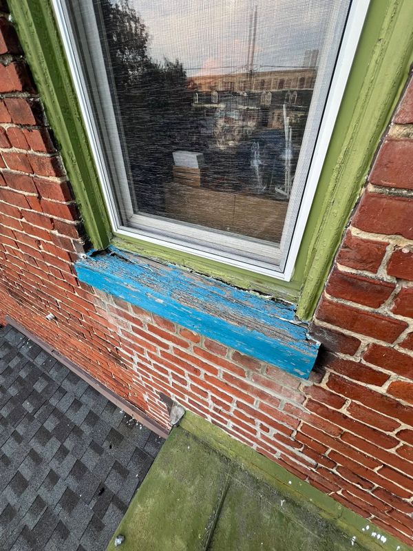 Windows and Doors
