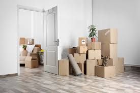 Move In and Move Out Cleaning