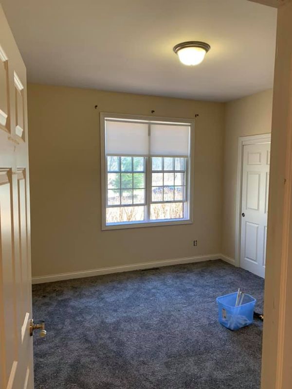 Interior Painting gallery
