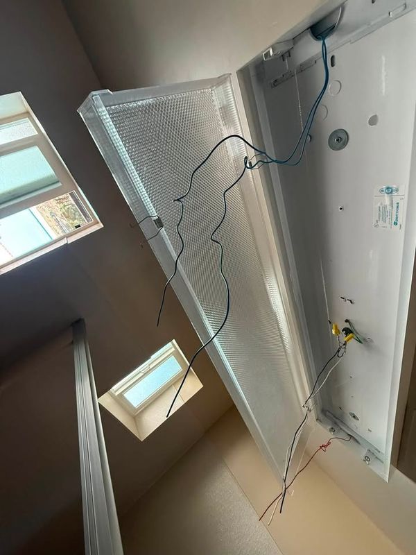 Electrical Work