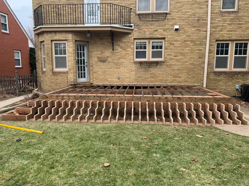 Exterior Remodeling