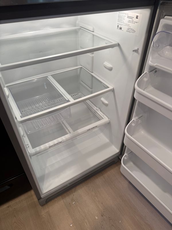 Kitchen Shine