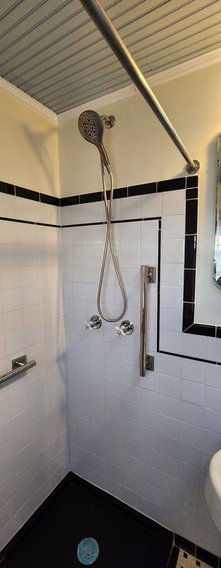 Interior Renovations