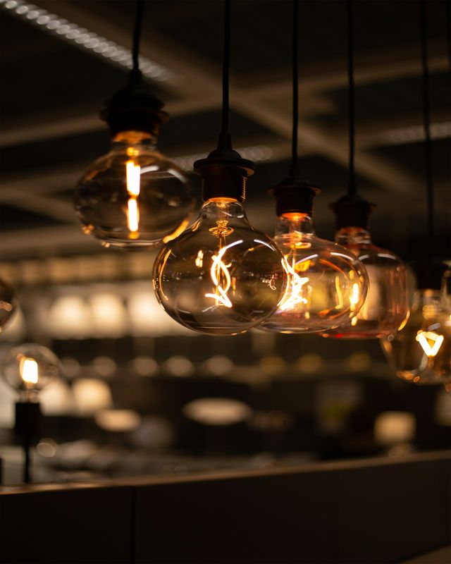 Lighting and Design