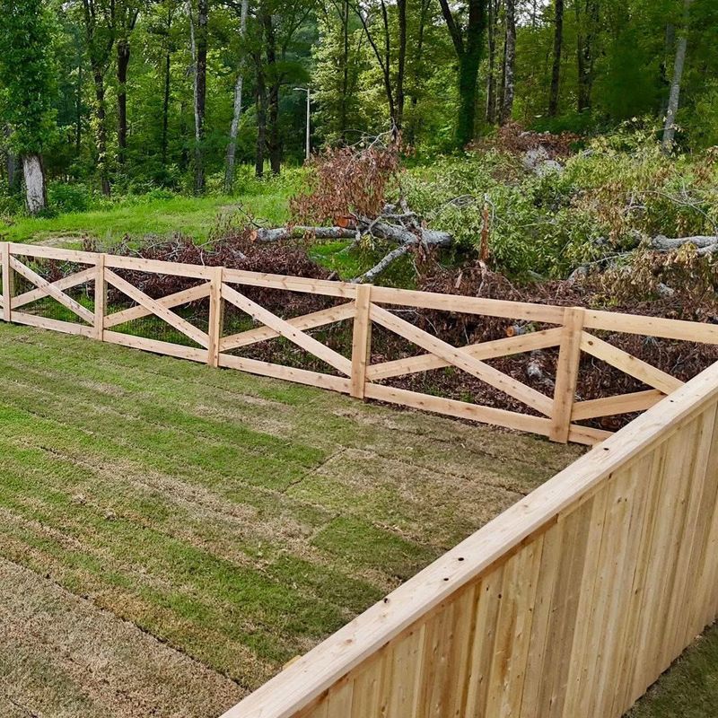 Fencing