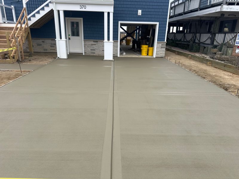 Concrete Repair