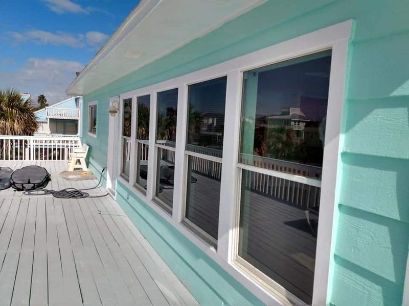 Exterior Painting gallery