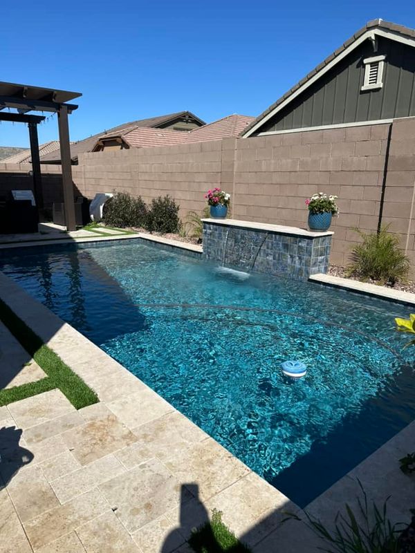 Pool Maintenance
