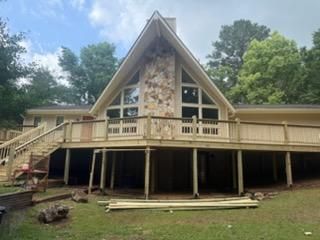 Exterior Painting