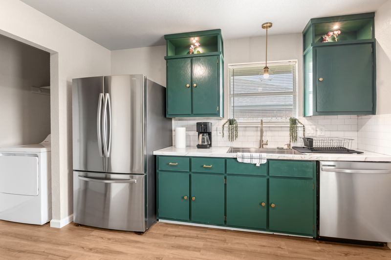 Kitchen Renovation