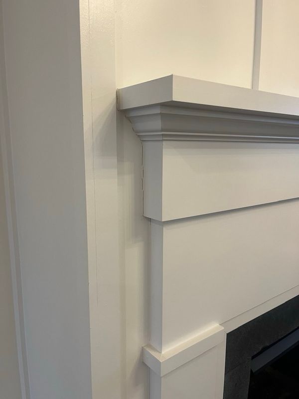 Interior Painting