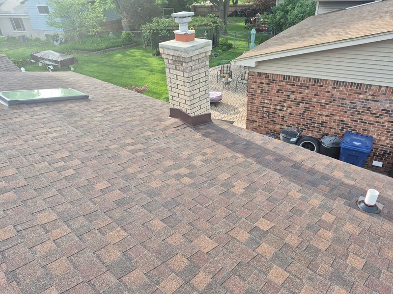 Roofing Replacement