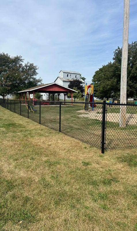 Fence Installation