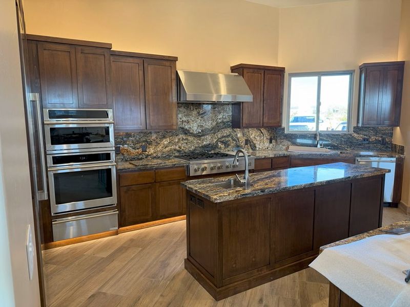 Residential Electrical Services