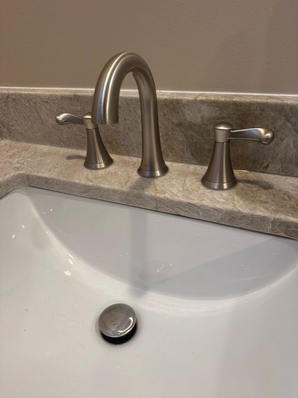 Service Plumbing