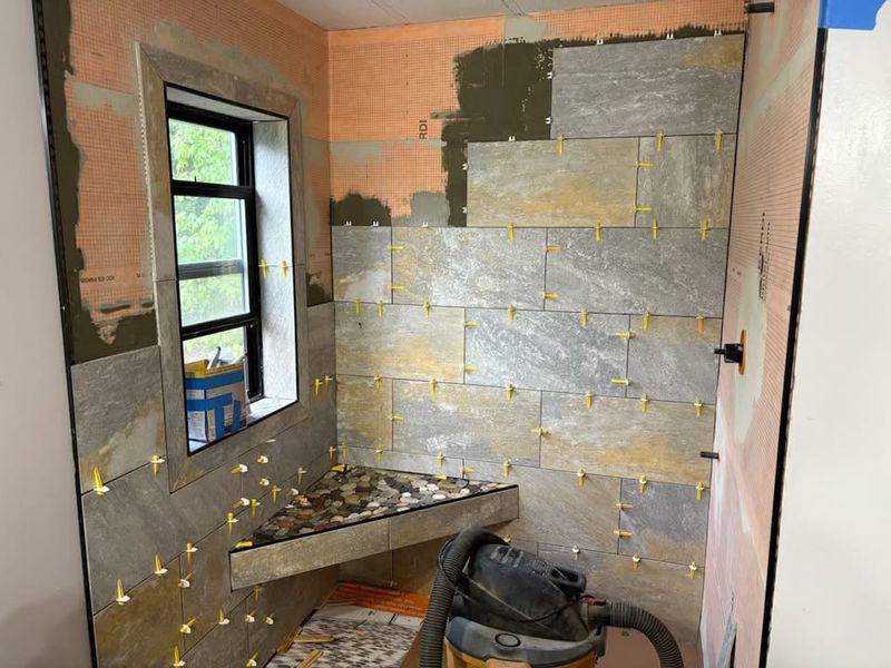 Interior Renovations