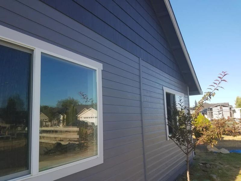 Exterior Painting gallery