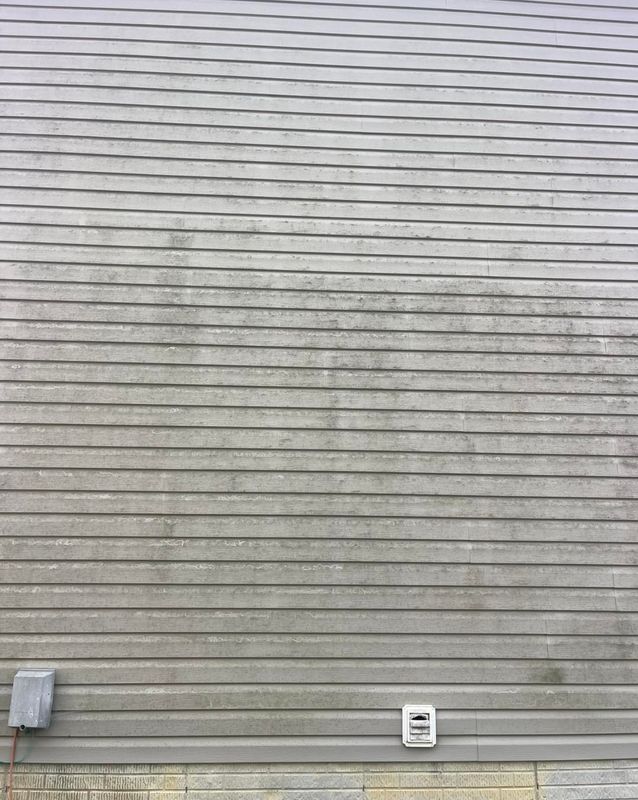Home Softwash