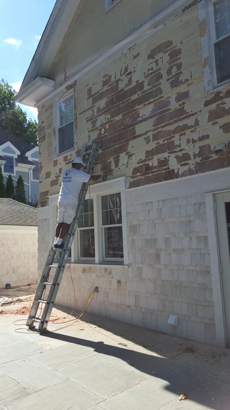 Exterior Painting