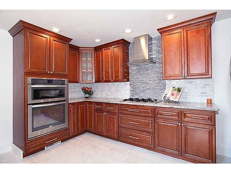 Kitchen and Bathroom Renovations