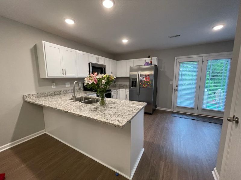 Cabinets Paint