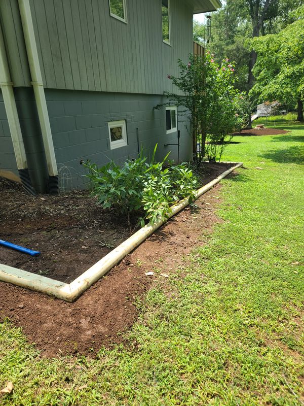 Walkway Design & Build