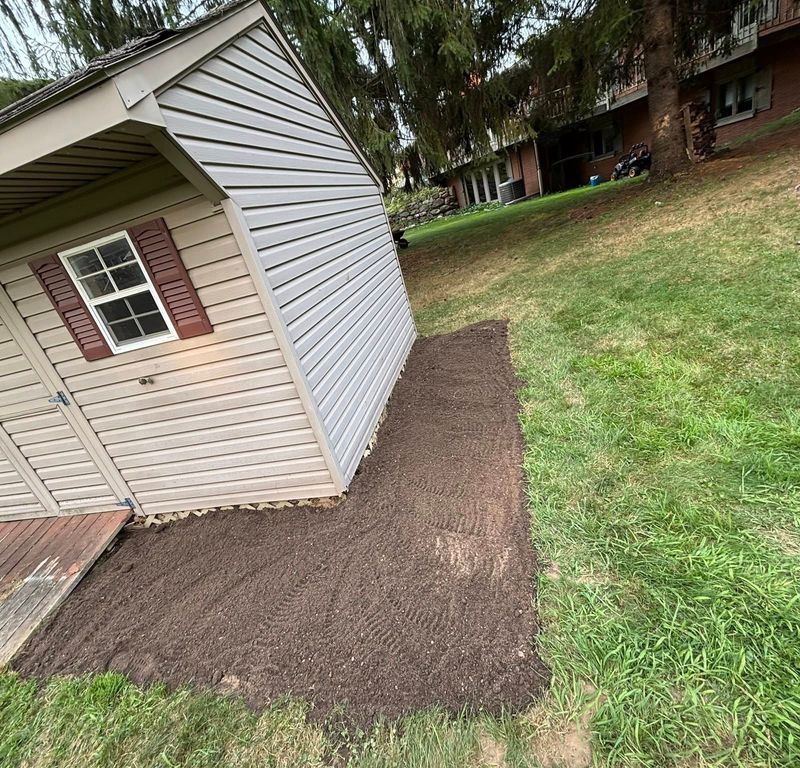 Weed Control