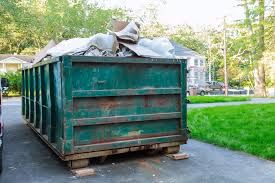 Dumpster Rentals
