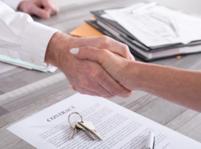 Residential Real Estate