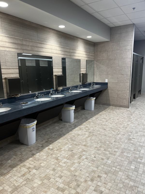 Commercial Projects